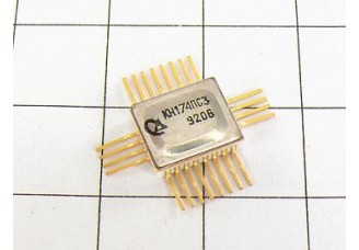 Микросхема КН174ПС3