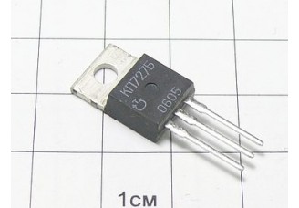 Транзистор КП727Б