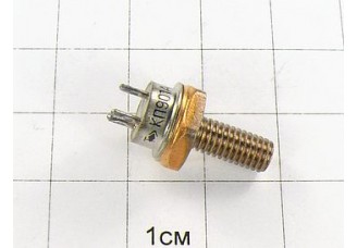 Транзистор КП901А