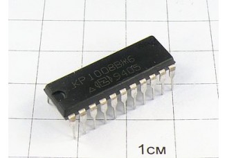 Микросхема КР1008ВЖ6