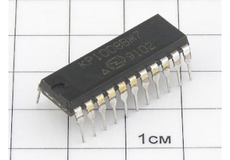 Микросхема КР1008ВЖ7