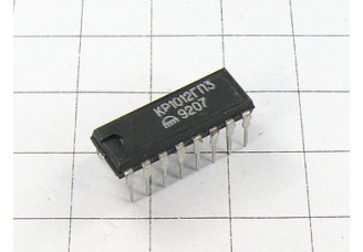 Микросхема КР1012ГП3