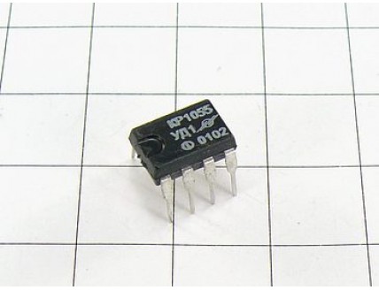 Микросхема КР1055УД1