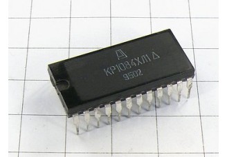 Микросхема КР1084ХЛ1
