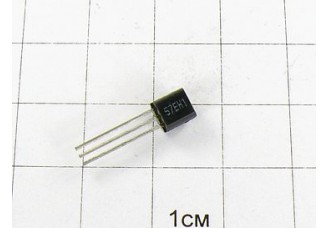 Микросхема КР1157ЕН1