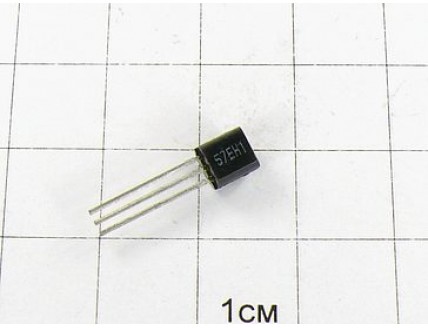 Микросхема КР1157ЕН1