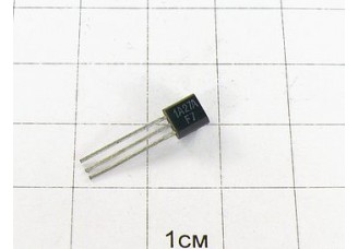 Микросхема КР1157ЕН2702А