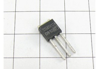 Микросхема КР1158ЕН1201А