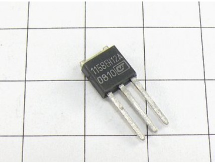 Микросхема КР1158ЕН1201А