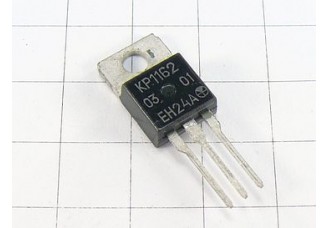 Микросхема КР1162ЕН24А