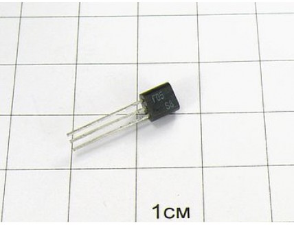 Микросхема КР1170ЕН5