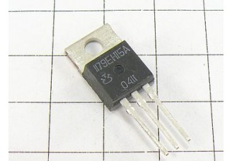Микросхема КР1179ЕН15А