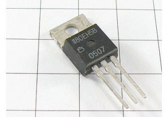 Микросхема КР1180ЕН5В