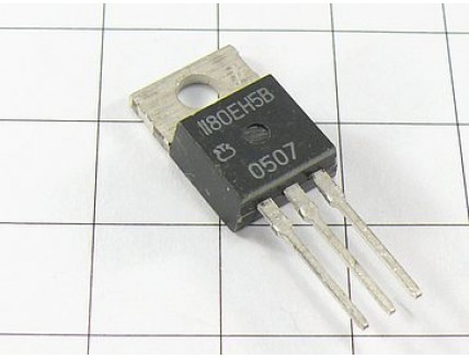 Микросхема КР1180ЕН5В