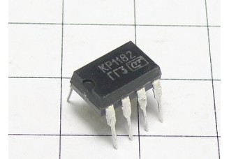 Микросхема КР1182ГГ3