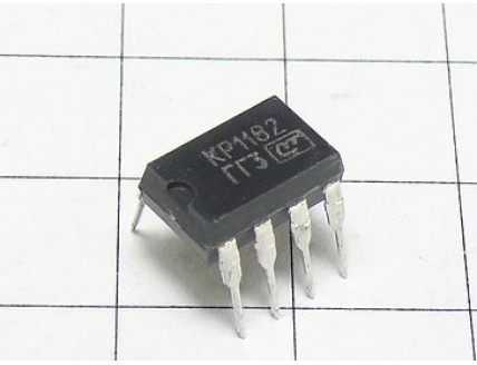 Микросхема КР1182ГГ3