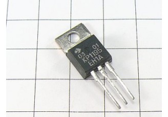 Микросхема КР1195ЕН1А