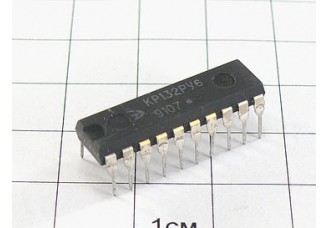 Микросхема КР132РУ6В