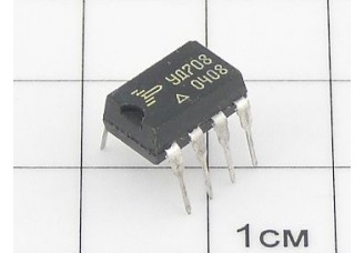 Микросхема КР140УД708
