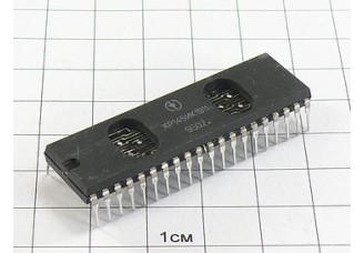 Микросхема КР145ИК1911