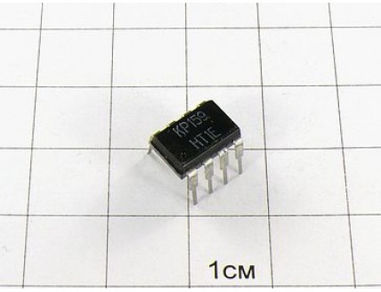 Микросхема КР159НТ1Е