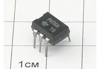 Микросхема КР293КП6А