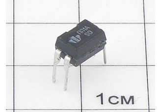 Микросхема КР293ПП1А