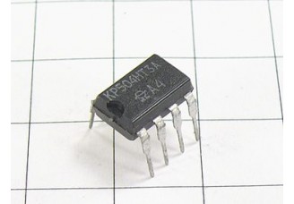 Микросхема КР504НТ3А