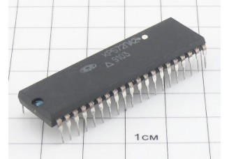 Микросхема КР572ПА2Б