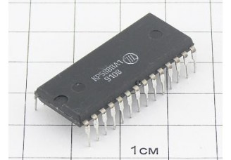 Микросхема КР588ВА1