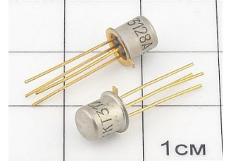 Транзистор КТ3128А