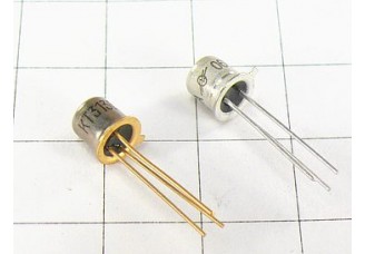 Транзистор КТ313А