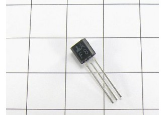 Транзистор КТ313А1