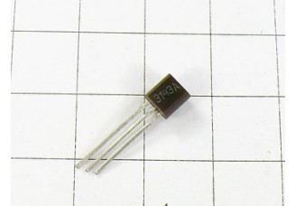 Транзистор КТ3143А