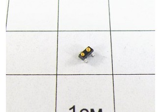 Транзистор КТ3165А9