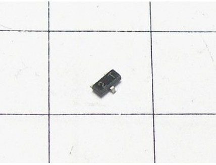 Транзистор КТ3173А9
