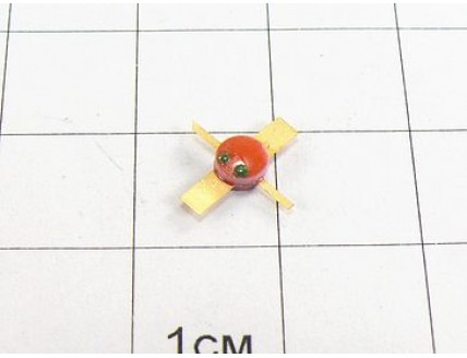 Транзистор КТ372А