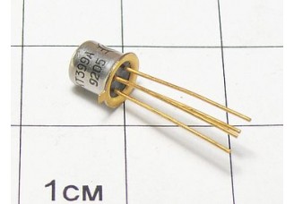 Транзистор КТ399А