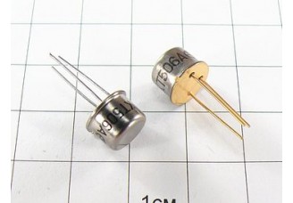 Транзистор КТ506А