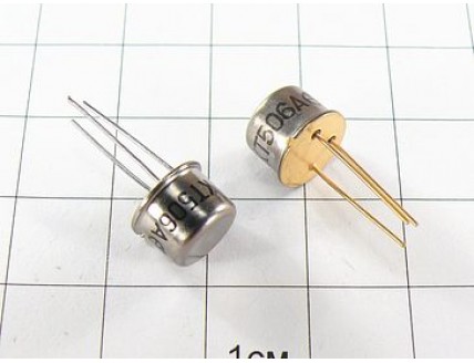 Транзистор КТ506А