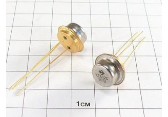 Транзистор КТ602Б