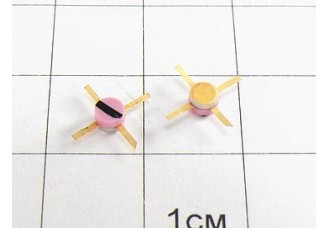 Транзистор КТ640А-2