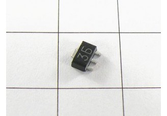 Транзистор КТ664Б9
