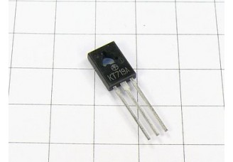 Транзистор КТ719А