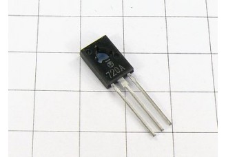 Транзистор КТ720А