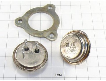 Транзистор КТ805Б