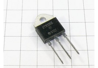 Транзистор КТ8106Б
