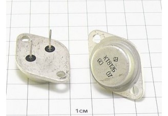 Транзистор КТ812Б
