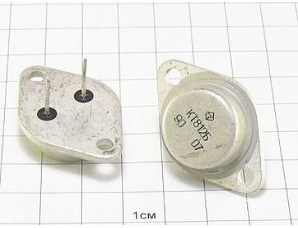 Транзистор КТ812Б