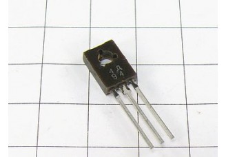 Транзистор КТ8134Д